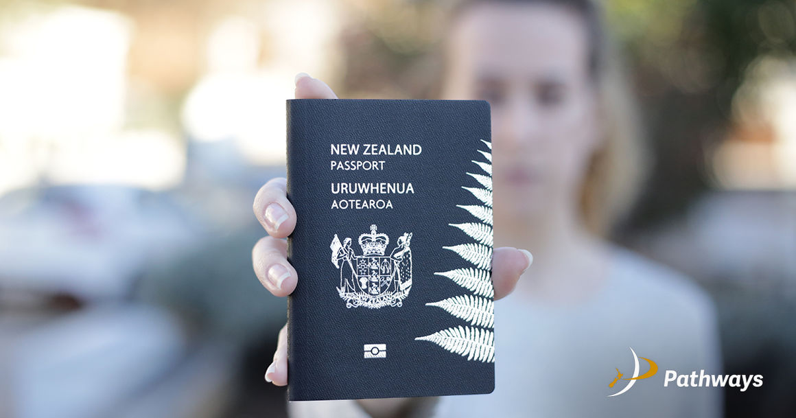 New Zealand Visa for Saudi Arabian Citizens