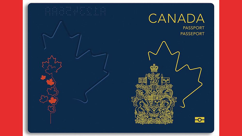 Canada Visa