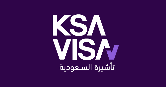 SAUDI VISA