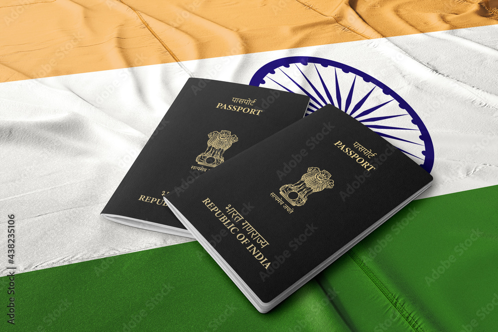 Indian Visa for Laos Citizens