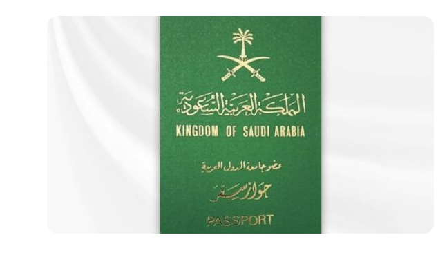 Saudi Visa