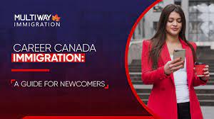 Canada Visa Application: Everything You Need to Know