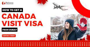 Canada Visa for Ireland Citizens: Everything You Need to Know