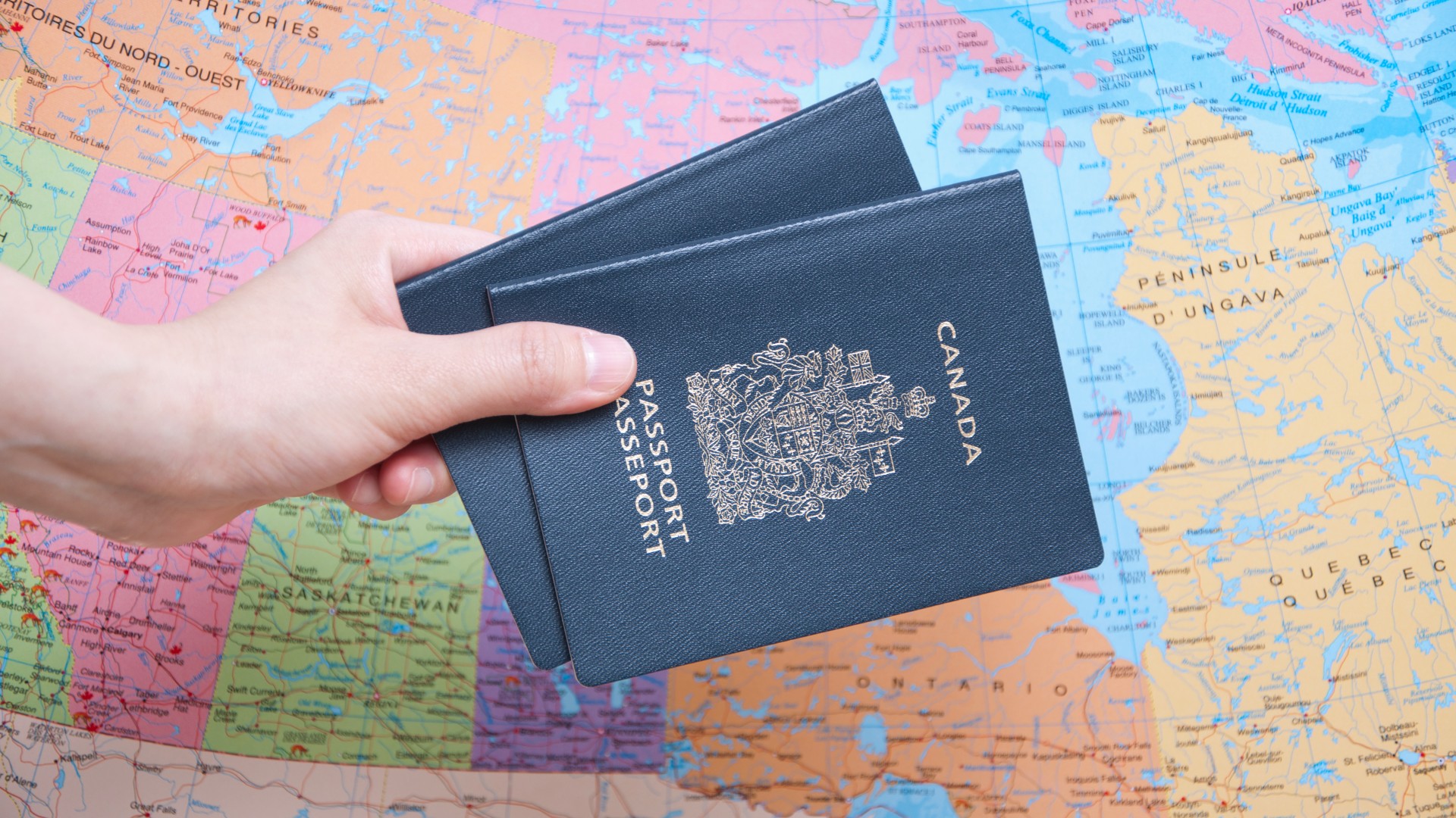 CANADA VISA FOR CYPRUS CITIZENS