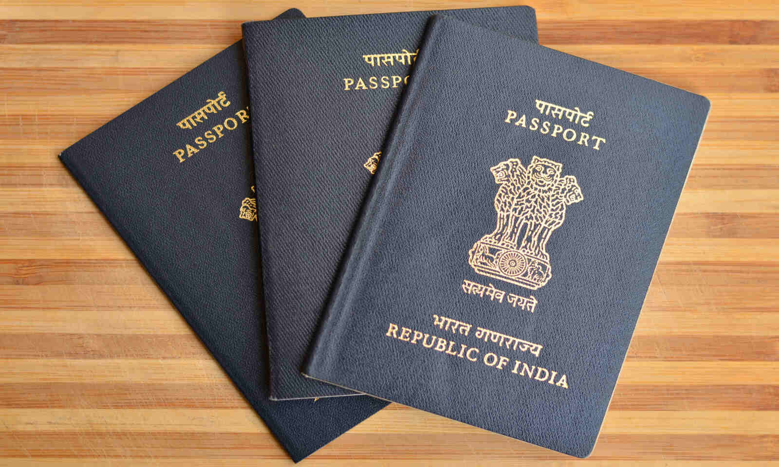 Indian Visa for Portuguese Citizens