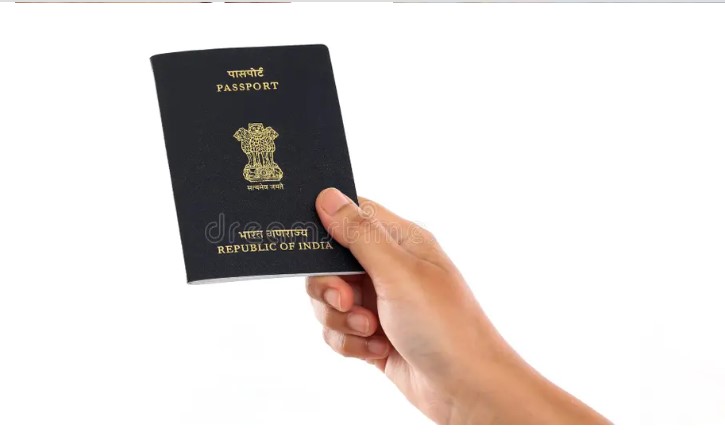 Indian Visa