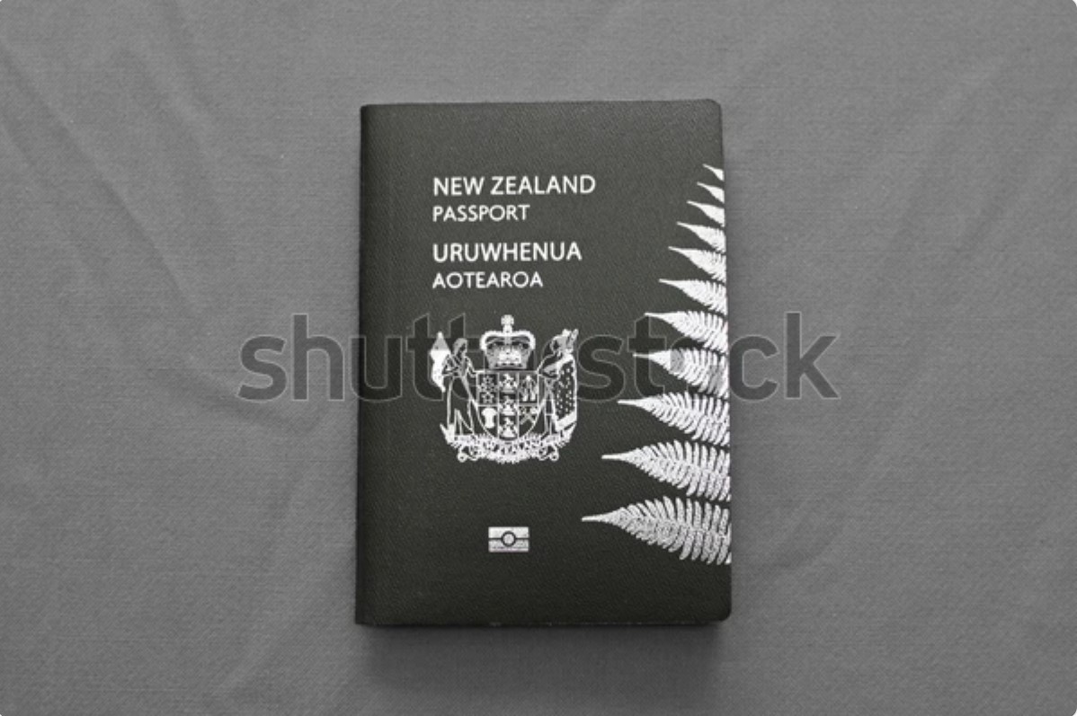 New Zealand Visa for US Citizens