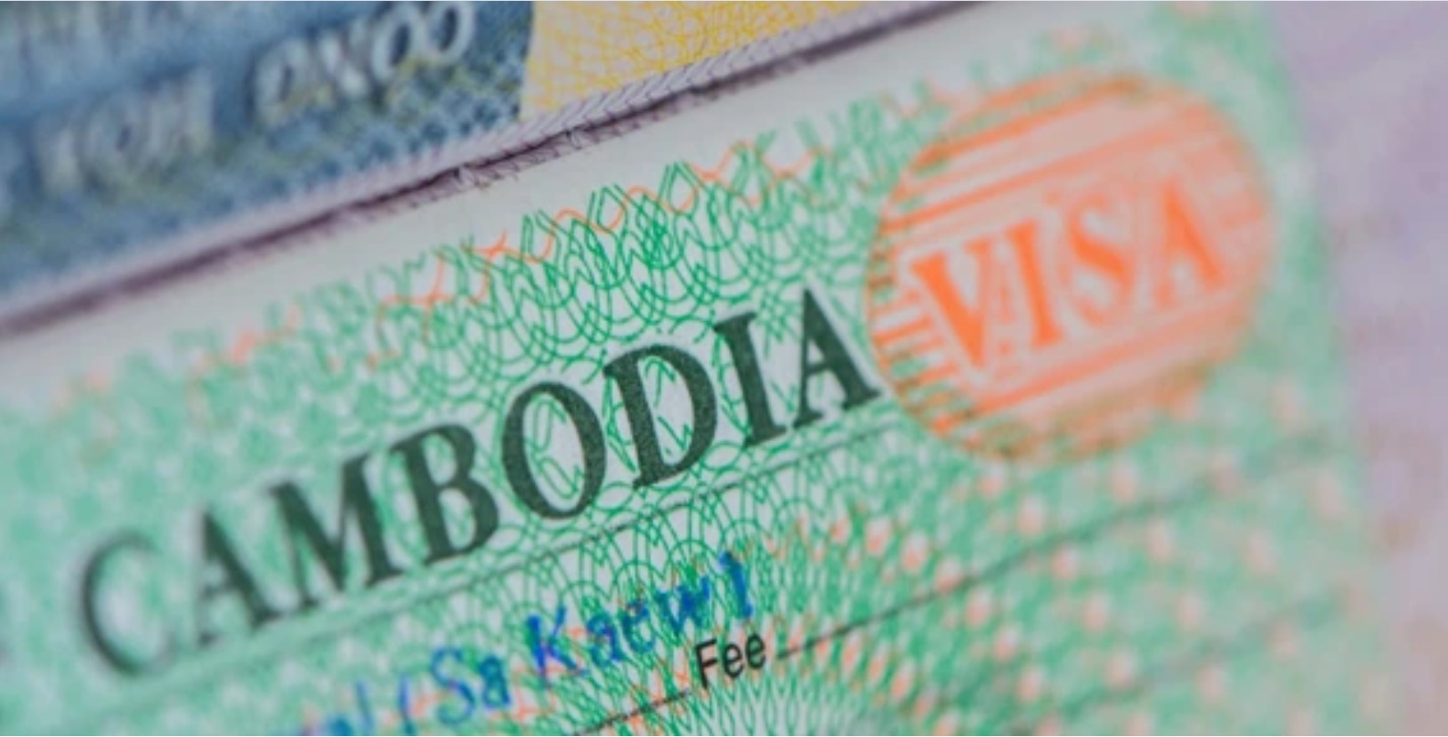 Cambodian Visa for Angolan Citizens: A Complete Guide