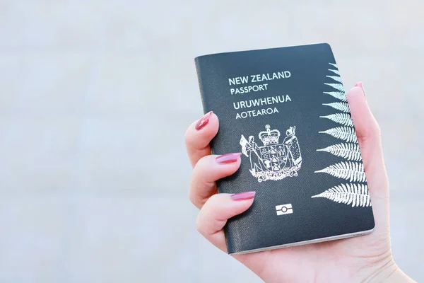 New Zealand Visa for Greek Citizens