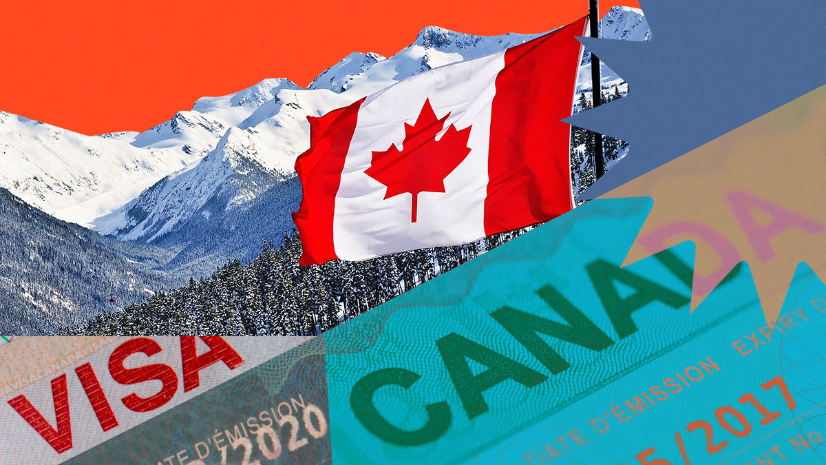 Canada Visa Application Guide