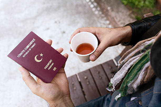 Turkey Visa from Mexico: Everything You Need to Know