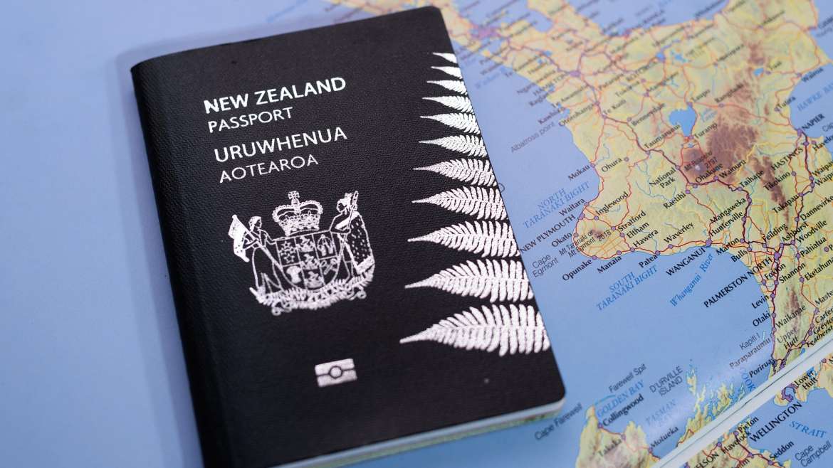 New Zealand Visa for Swiss Citizens