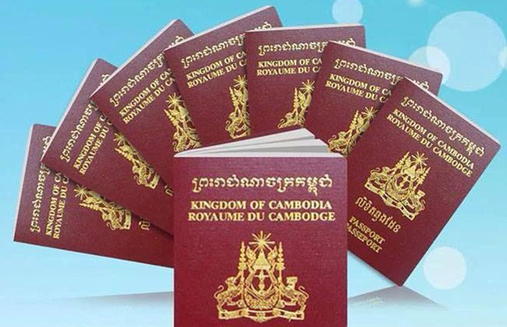 Cambodia Visa for Tajikistani Citizens: Everything You Need to Know