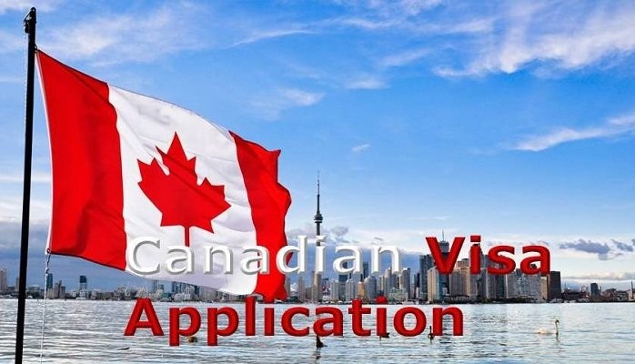 Canada Visa Status Enquiry