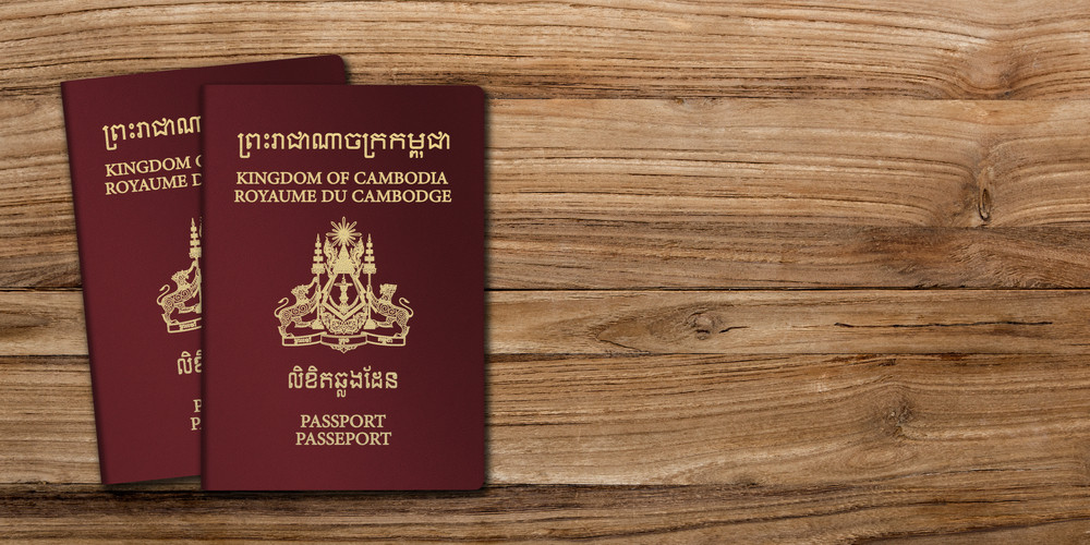 CAMBODIA VISA FOR NAMIBIAN CITIZENS