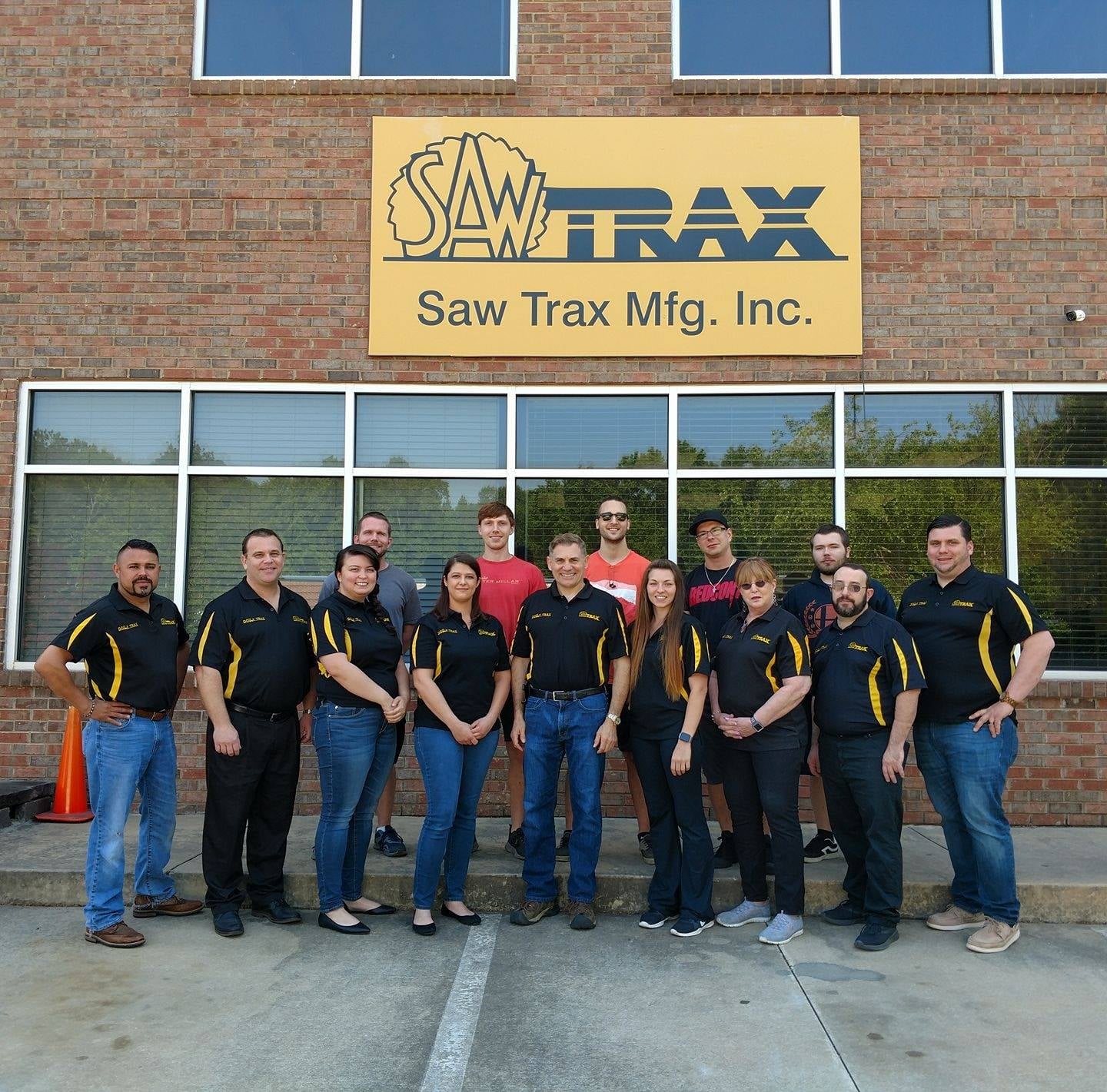 The Saw Trax Panel Saw: The Ultimate Woodworking Companion