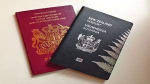 New Zealand Visa for Israeli Citizens