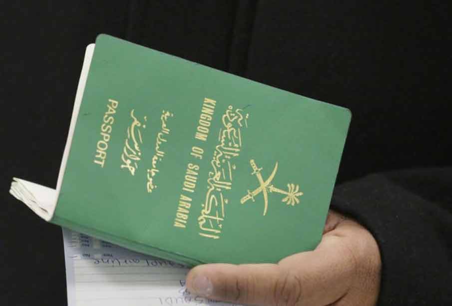 SAUDI MARINE TRANSIT VISA: Everything You Need to Know