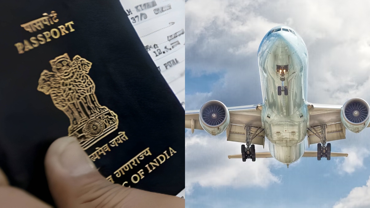 Traveling to India from Australia: A Comprehensive Guide to Obtaining an Indian Visa