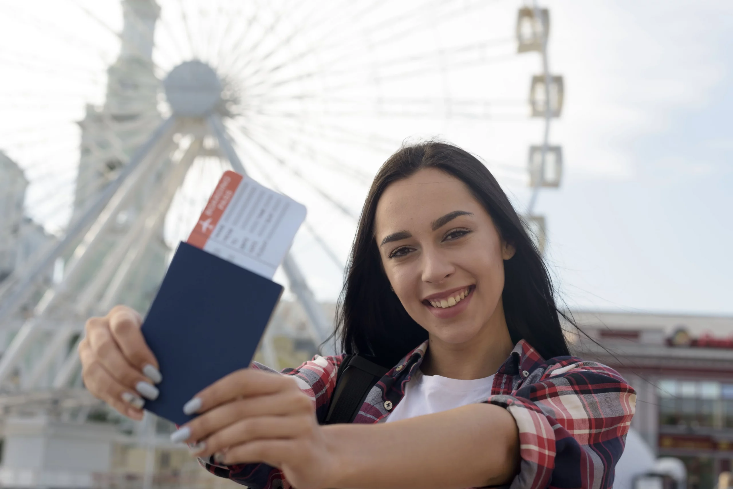 CANADA VISA FOR TOURISTS