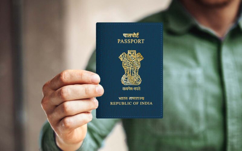 Indian Visa Requirements for Children