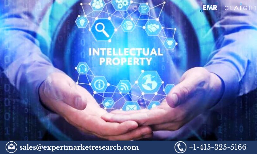 Brazil Intellectual Property Software Market