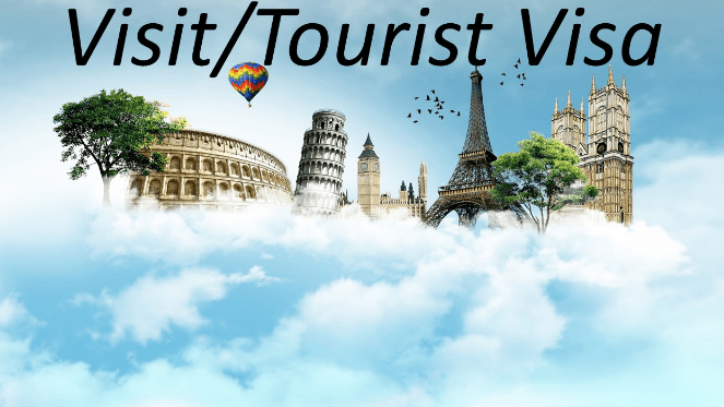 Tourist Visa