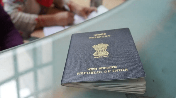 INDIAN VISA FOR THAI Citizens: A Comprehensive Guide