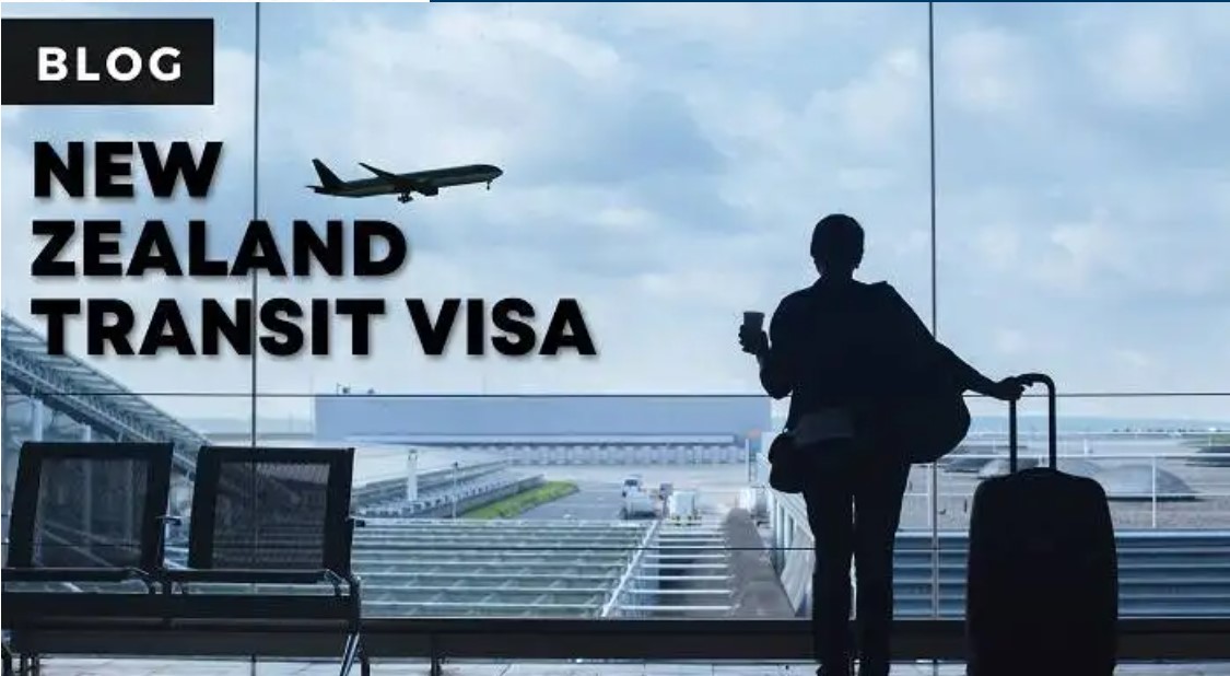 New Zealand Transit Visa