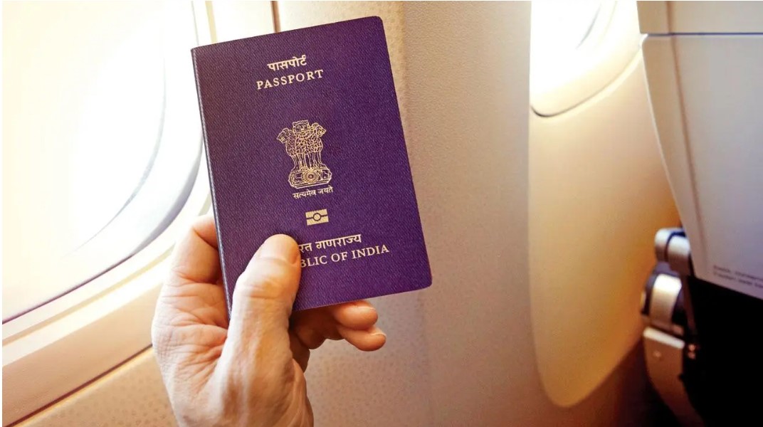 Indian Visa for American Citizens: A Comprehensive Guide