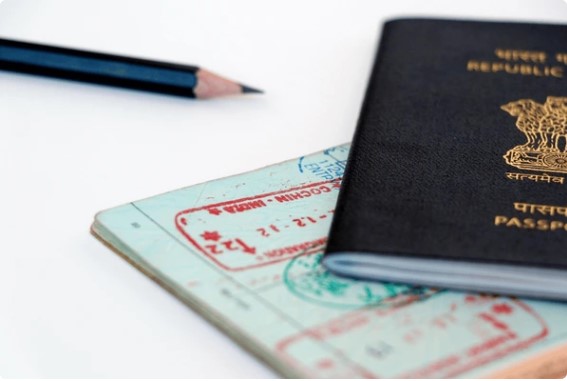 India Visa for Swiss Citizens