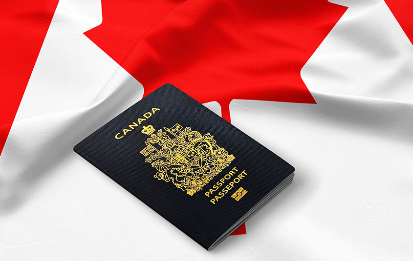 Canada Visa Application