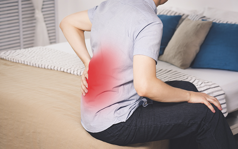 The Best Advice For Those Suffering From Back Pain