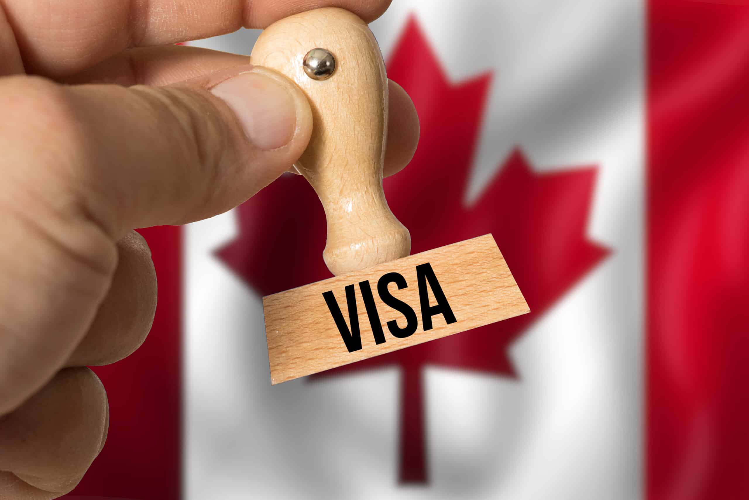 Canada Visa for Latvian Citizens. Everything You Need To Know