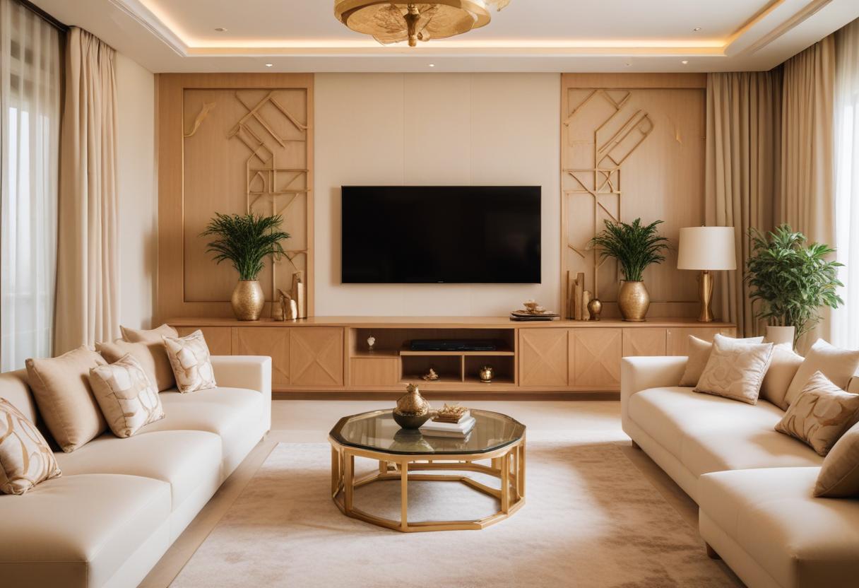 The Ultimate Guide to Buying TV Cabinets in Dubai