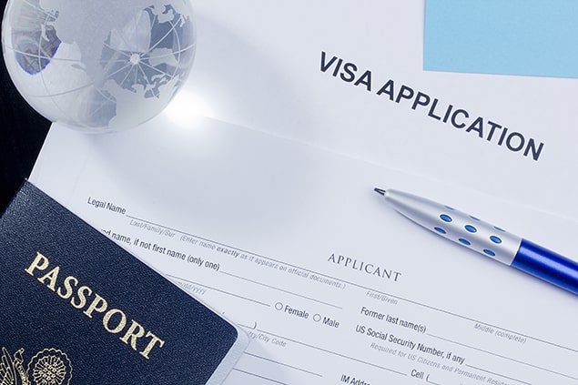 How One Can Grow The Study Visa Approval Chances? 