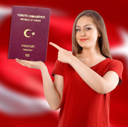 Turkey Visa