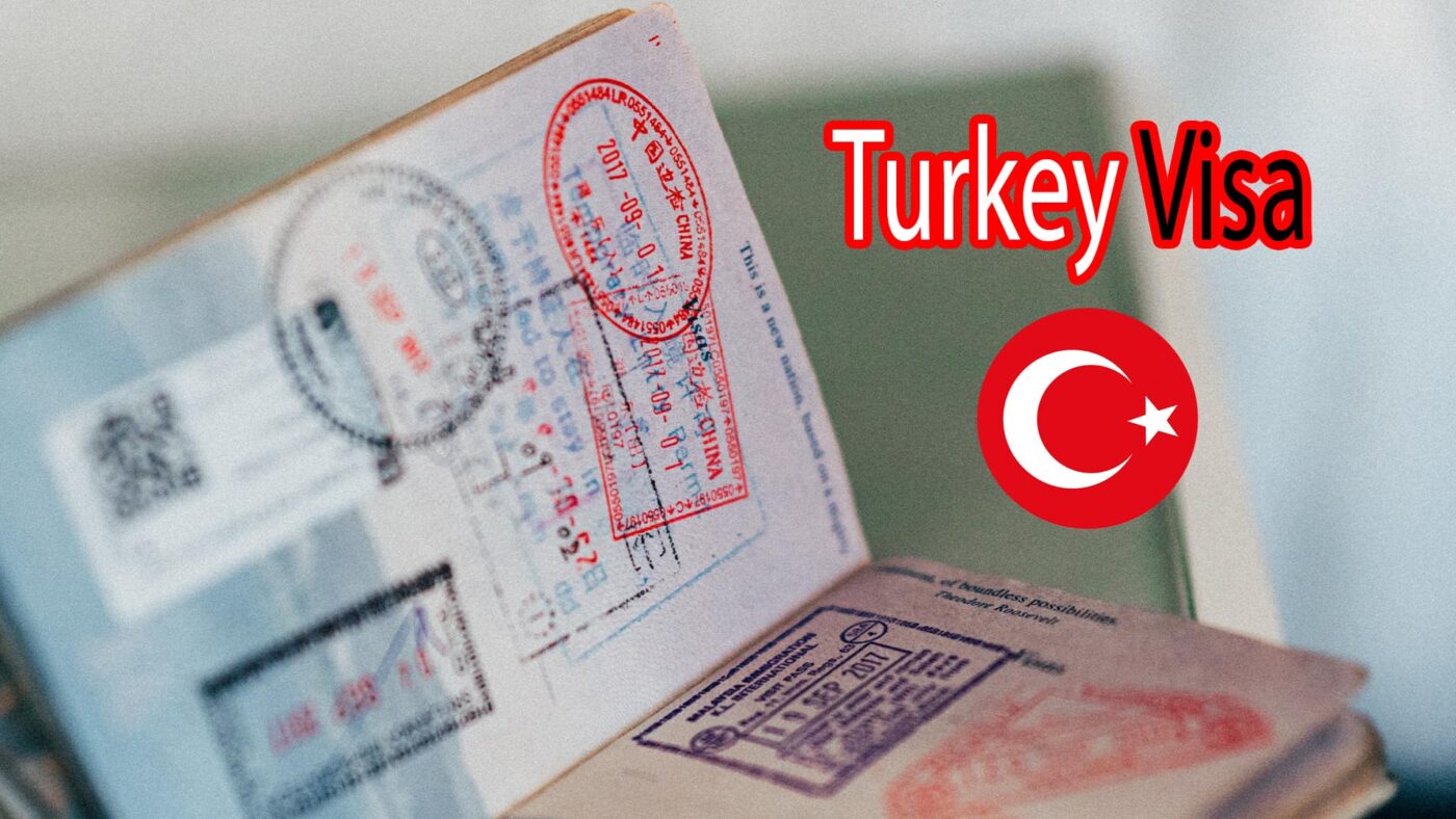 Visa for Turkey