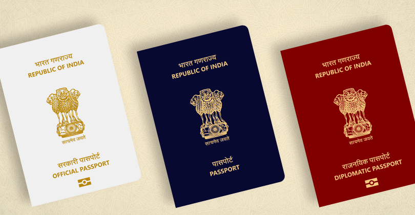 Indian Visa for Business