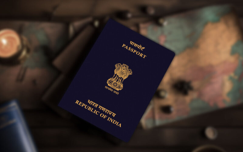 Indian Visa for Brunei Citizens