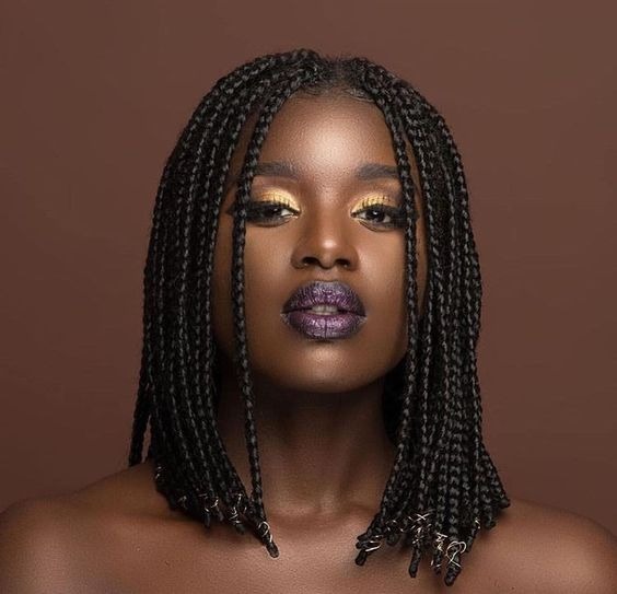 How to Find the Most Comfortable Braided Wigs for Black Women