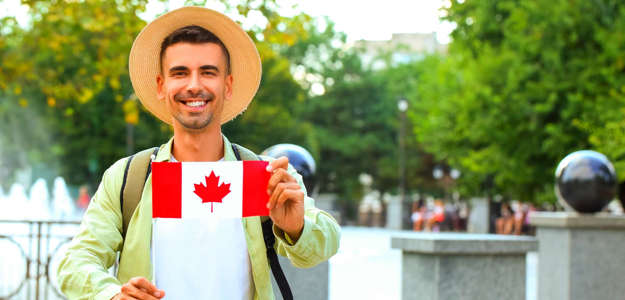 Canada Visa for Austrians