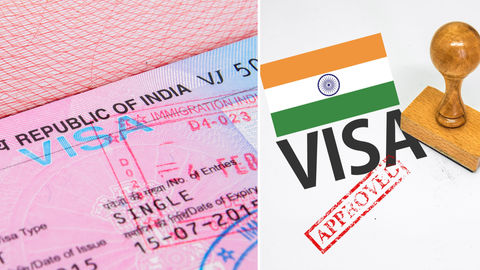 Indian Visa for Qatar Citizens: Everything You Need to Know