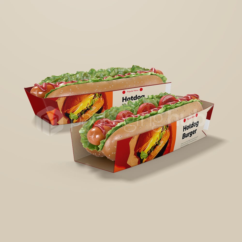 Unique Custom Hot Dog Boxes for Every Occasion