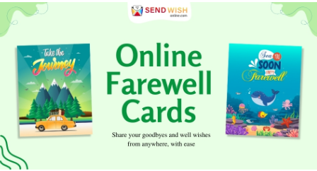 A Heartfelt Goodbye: How to Write the Final Farewell Card