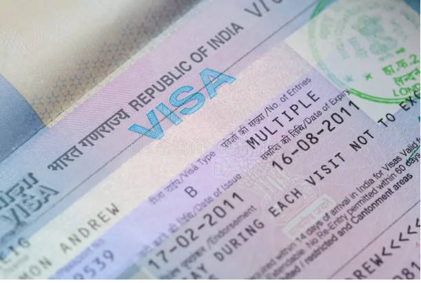 Travel guide Indian Visa for Armenia Citizens