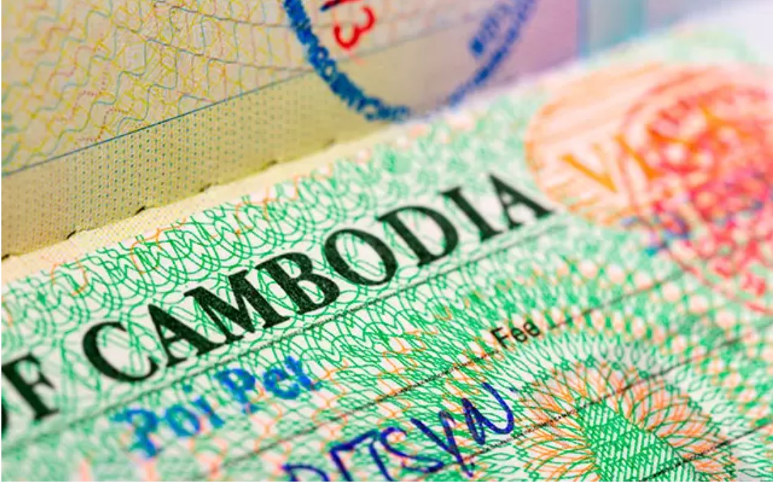 Cambodia Visa for Mexican Citizens. Ultimate Guide For Travel