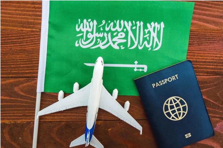 SAUDI VISA FOR ESTONIAN CITIZENS: Everything You Need to Know