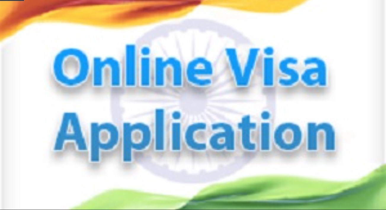 How to Apply for an Indian Visa Online