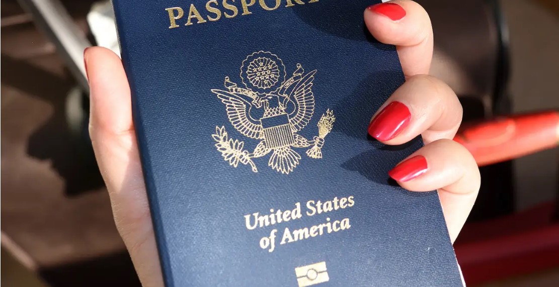 HOW TO APPLY FOR A US VISA